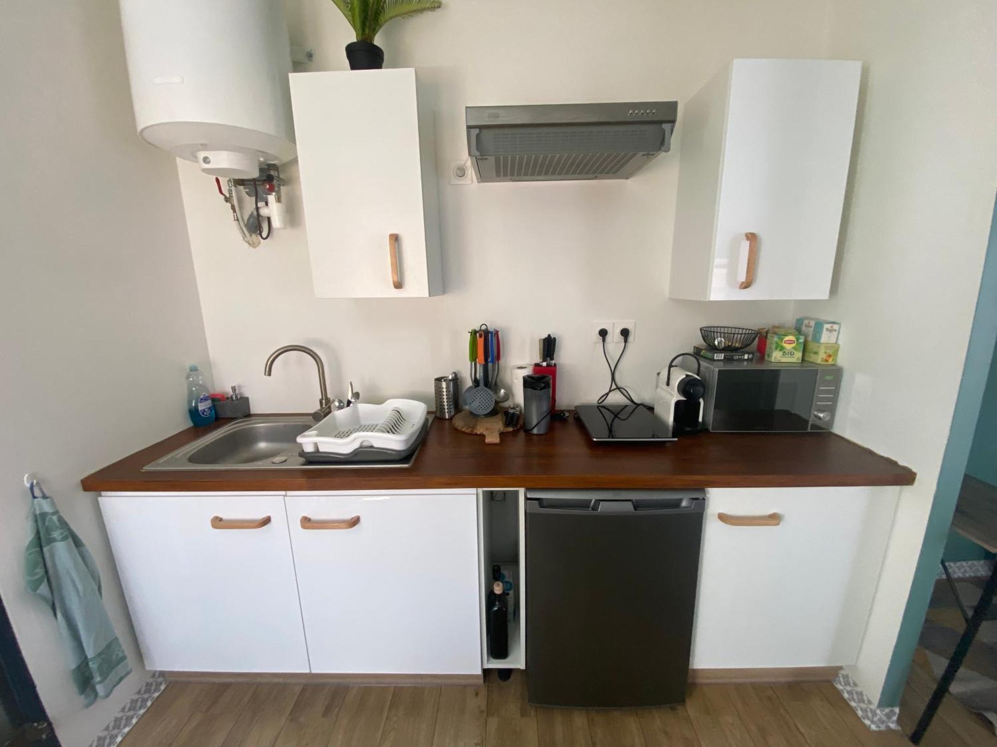 Le Patio Studio-Terrasse Montbeliard-Centre Ngoại thất bức ảnh