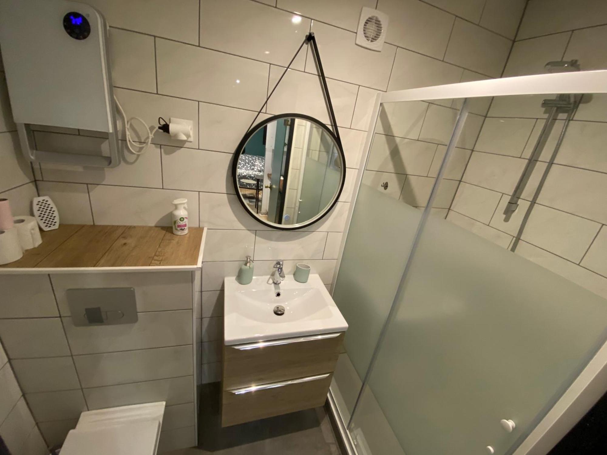 Le Patio Studio-Terrasse Montbeliard-Centre Ngoại thất bức ảnh